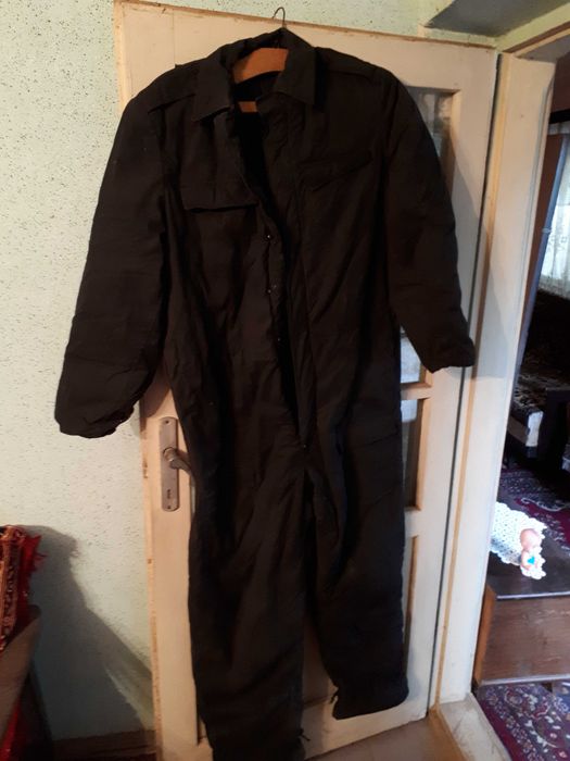 Combinezoane militare salopeta service auto- vară+iarnă