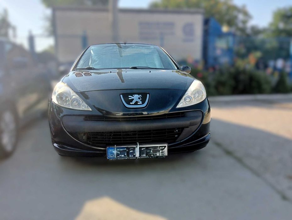 De  vanzare ,Peugeot 206+
