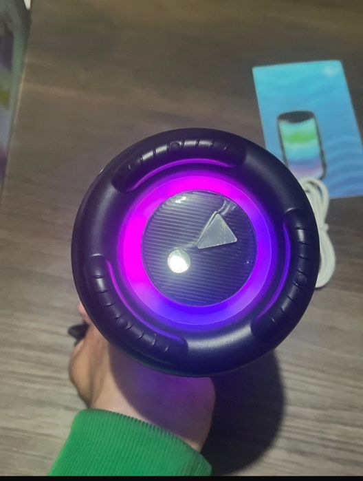 Boxa JBL nou nouta impecabila