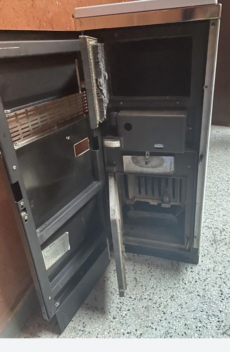 Котел за парно Централ 23 Сръбски