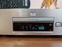 Sony SACD-XB940 QS Series. Super audio cd. Cap serie. Preț fix !
