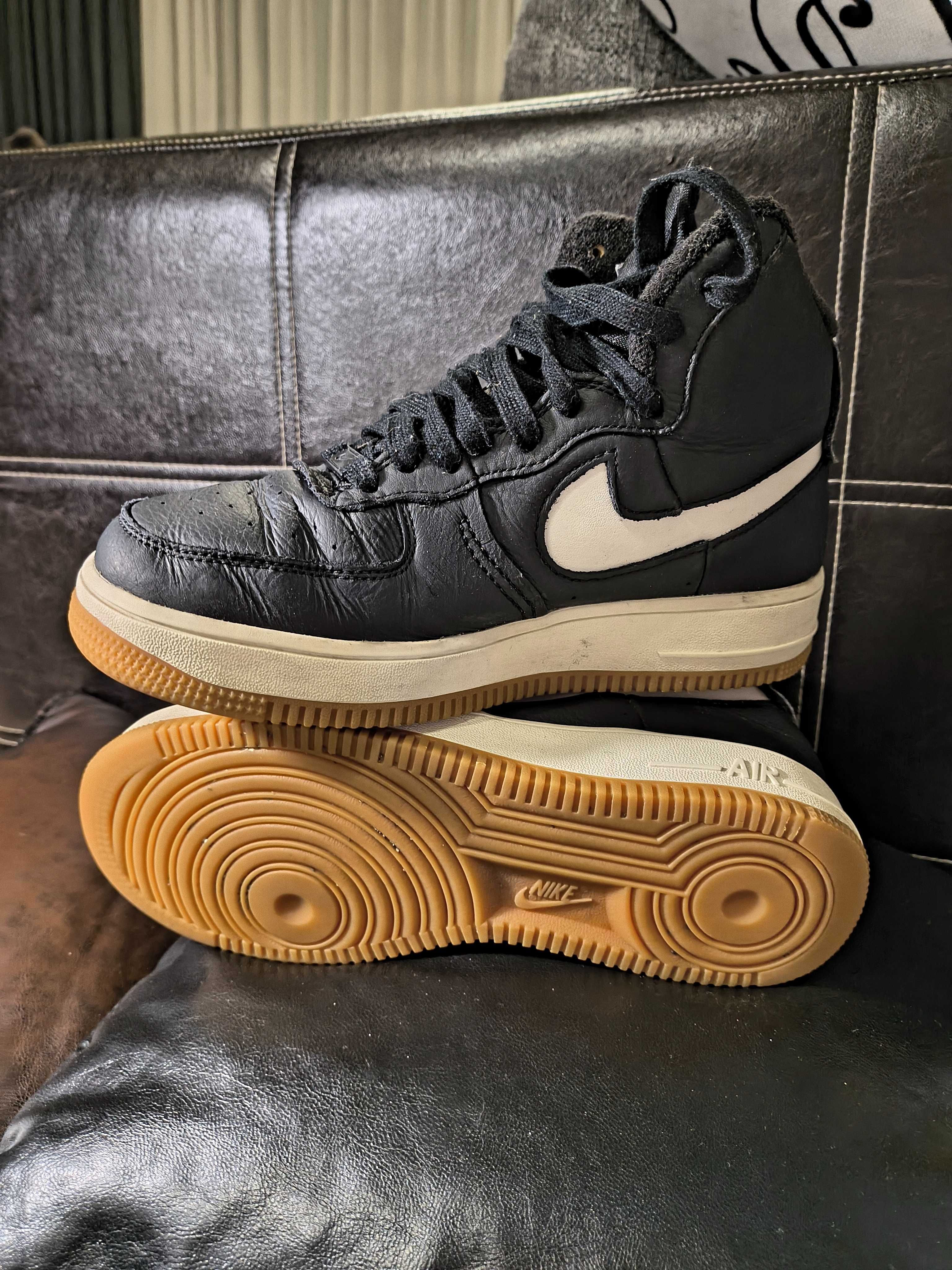 Мъжки ОБУВКИ NIKE AIR force 1