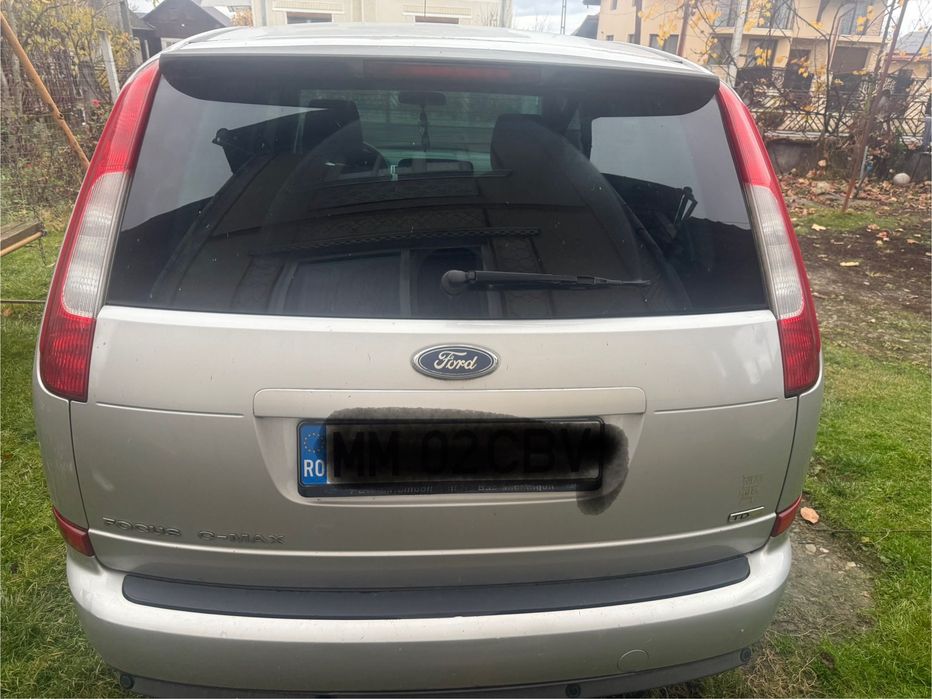 Vând Ford C-Max 2007