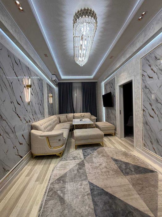 Аренда квартира | 2/4/9 | Максим Горкый | Буз базар |