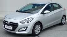 Hyundai i30/Хюндай И30