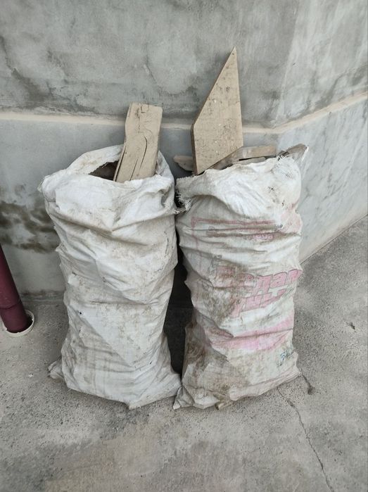 O'tin sotiladi quruq zor yonadi