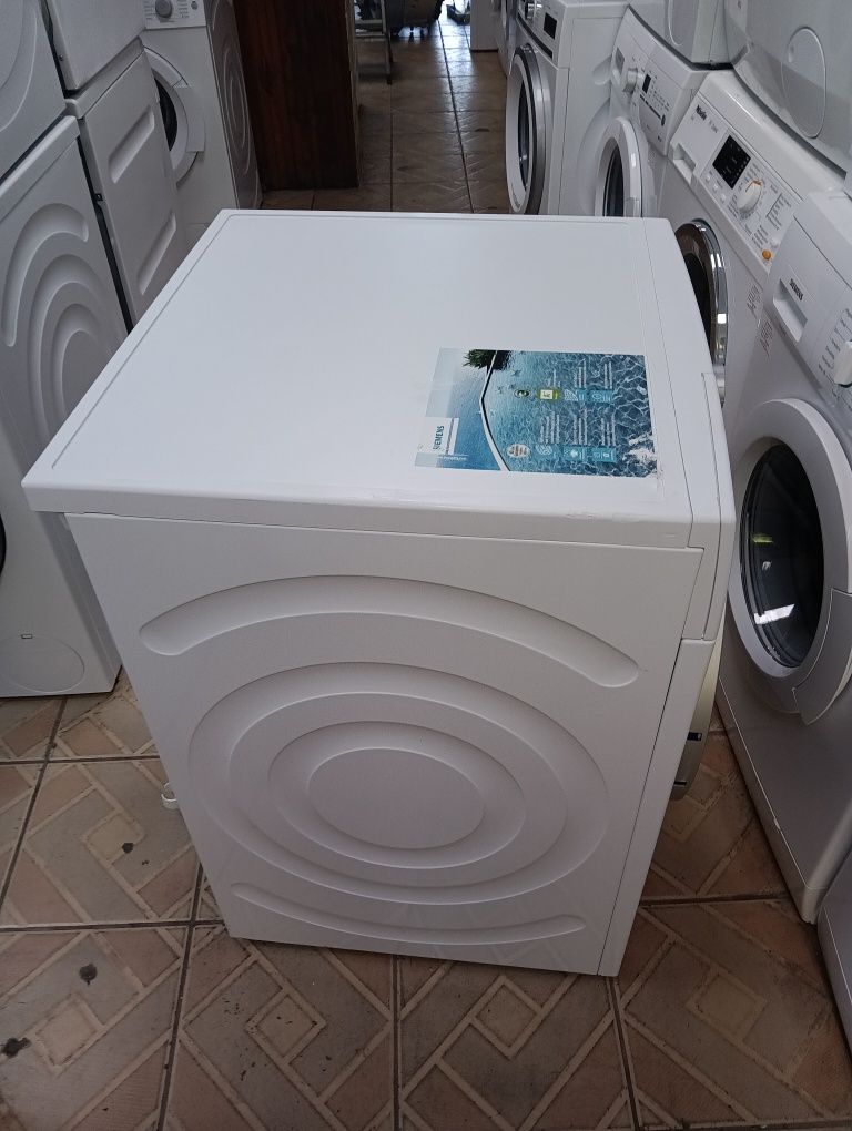 Като нова пералня Сименс Siemens IQ 800   8кг Made in Germany Гаранция