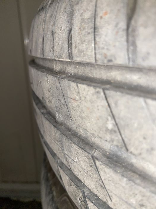 Continental Efficient Grip 185 65 R15 - Stare Excelenta