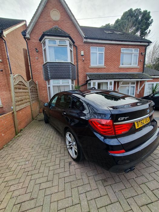 Se vinde BMW  M sport 5 series GT 2.0