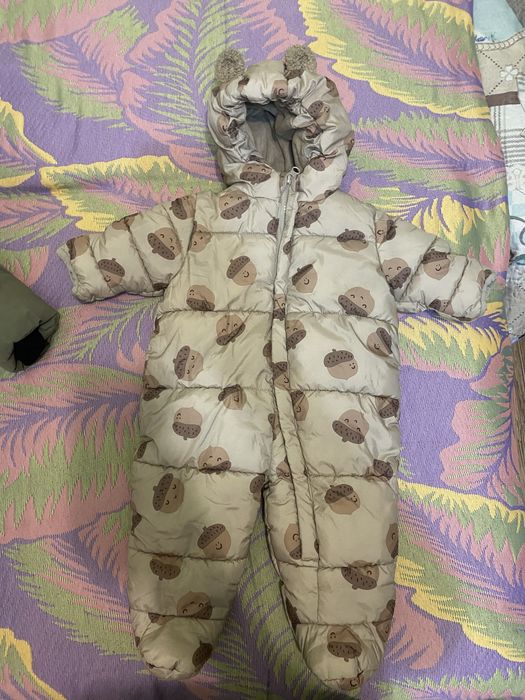 Продам  комбенизон