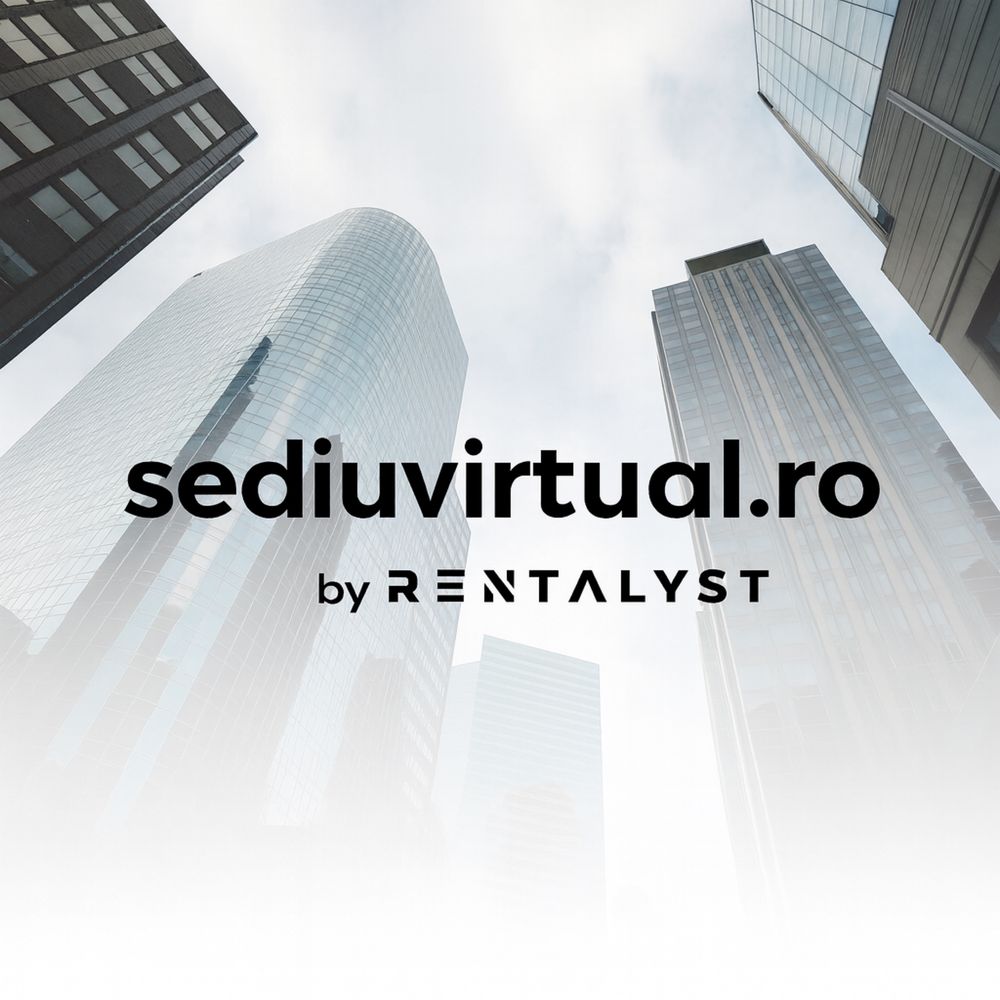 Slobozia - Gazduire sediu social - sediuvirtual.ro