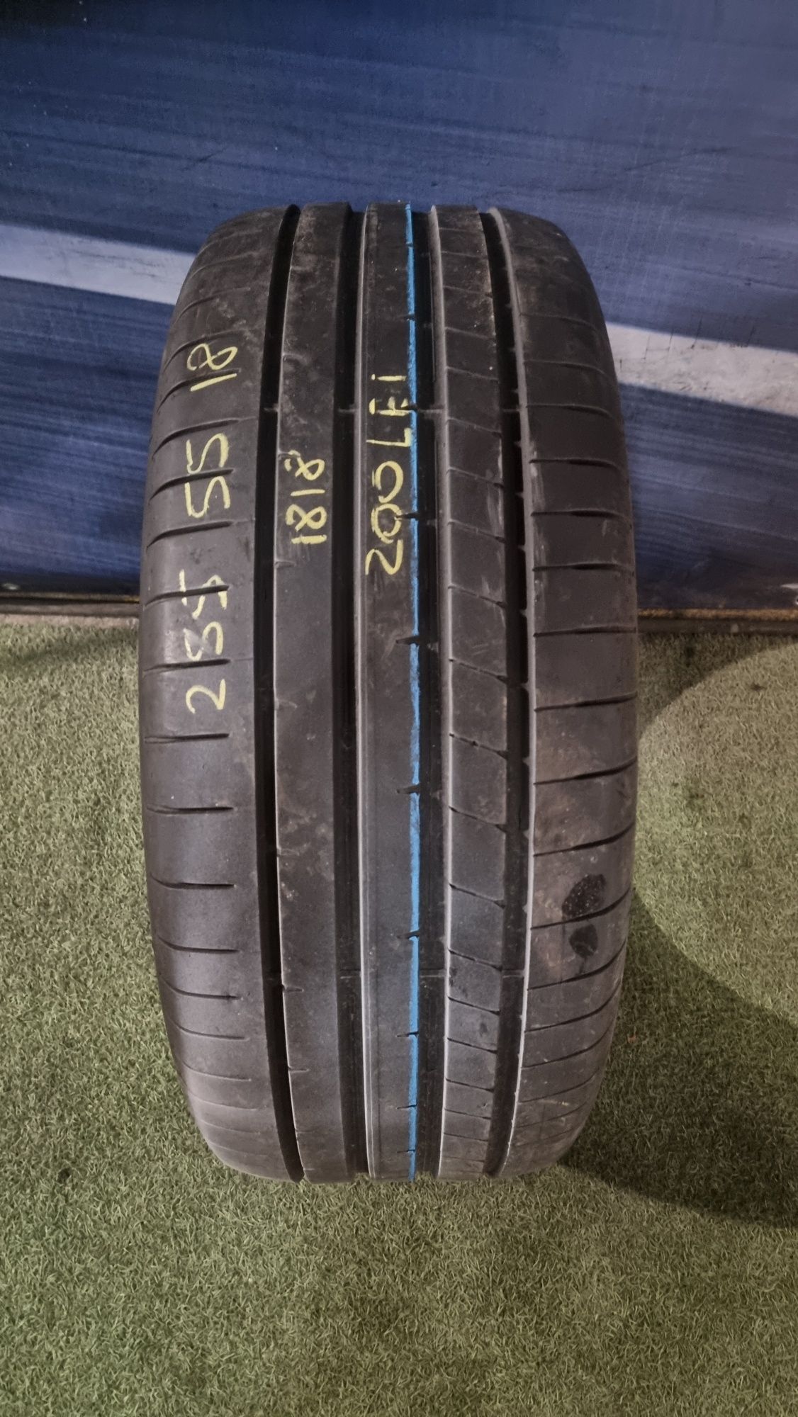 255.55.18 dunlop o buc