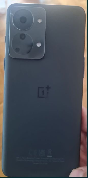 OnePlus Nord cu 256GB bun pentru poze