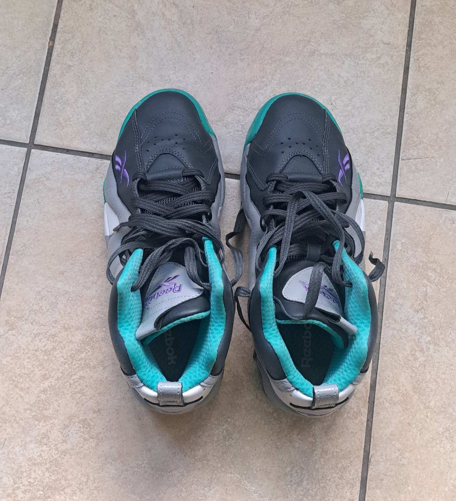 Кецове Reebok Kamikaze
