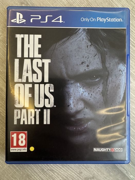 Jocuri PS4 / Playstation 4 (compatibil si PS5)