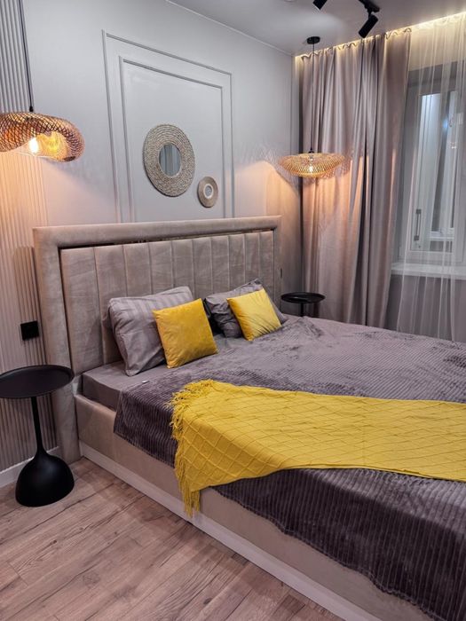 VIP Sun City Уральск ЖК Арена