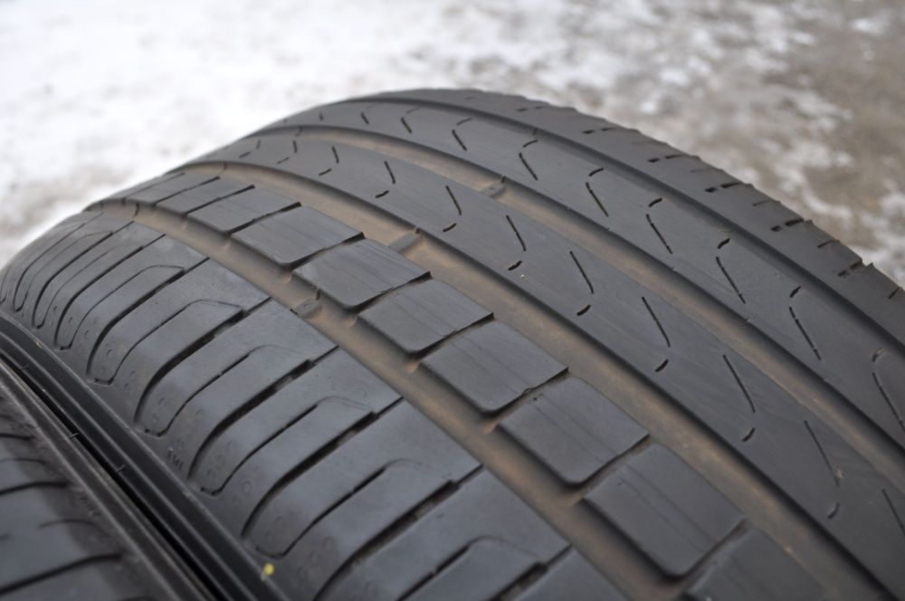 SET 2 Anvelope Vara 255/55 R19 PIRELLI SCORPION VERDE 111Y