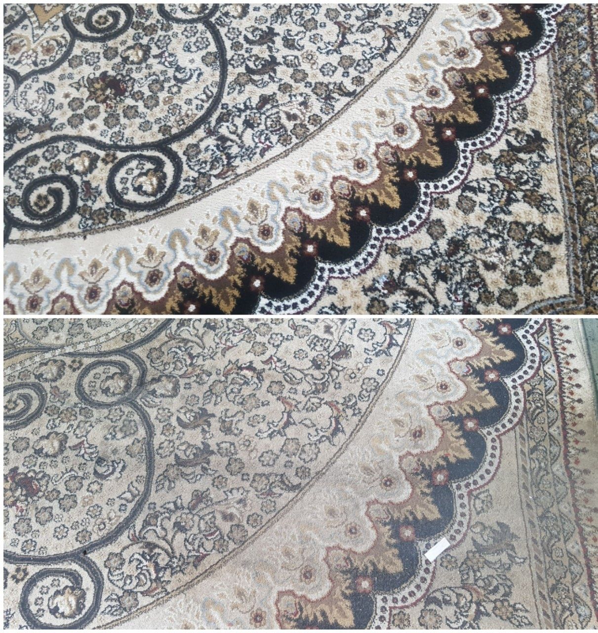 Toshkent shaxar Cleaning xizmati