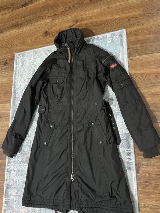 NAPAPiJIRIM geaca M dama