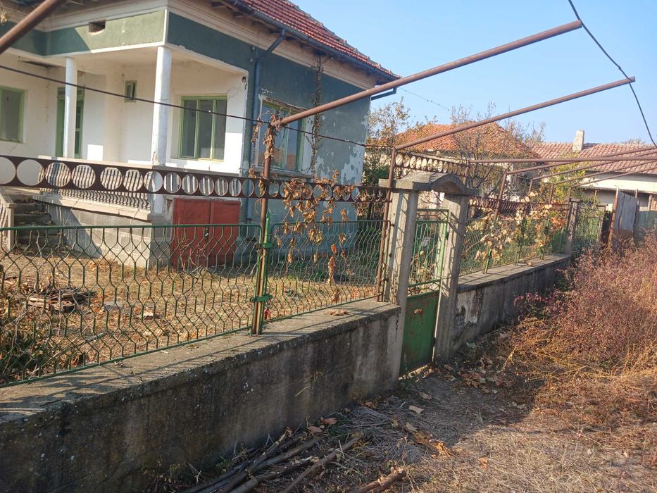 Продава се Къща в София, Сухата река - 75 кв.м за 107 €/кв.м - Снимка #3