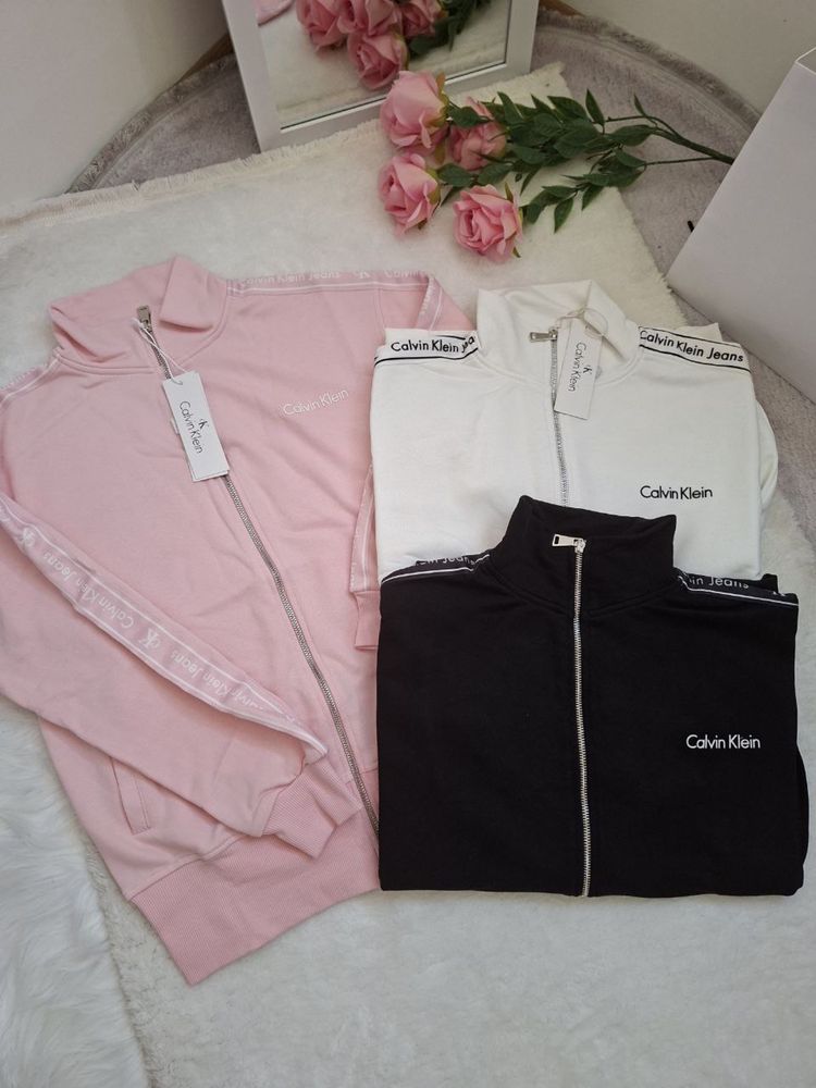 Суитчъри CalvinKlein