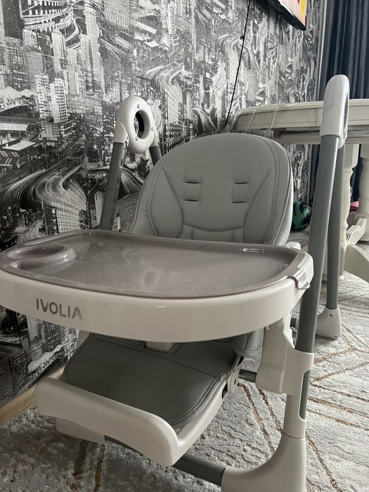 Стул для кормления