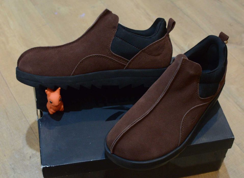 Reebok 44 р. оригинальная обувь