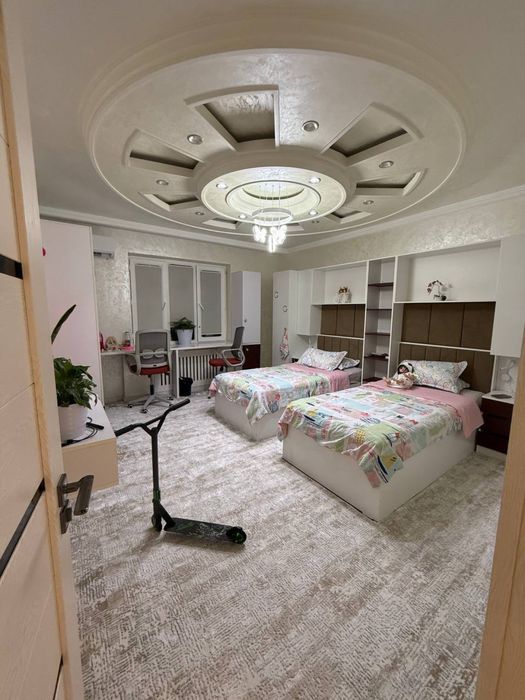 Продается Квартира 6/5/9 Банковский дом Спецплан