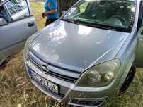 Opel Astra Station Wagon 1.9 Motorină (An 2005)