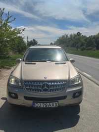 Mercedes-Benz ML Mercedes ml 320