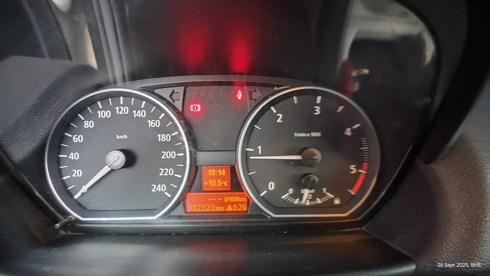 De vanzare BMW e87 120D M47