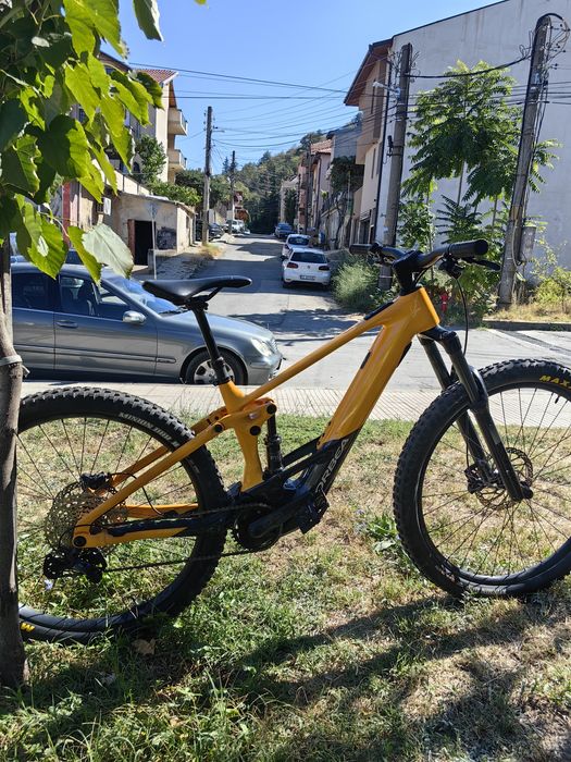 Електрически Orbea wild h20 (М)