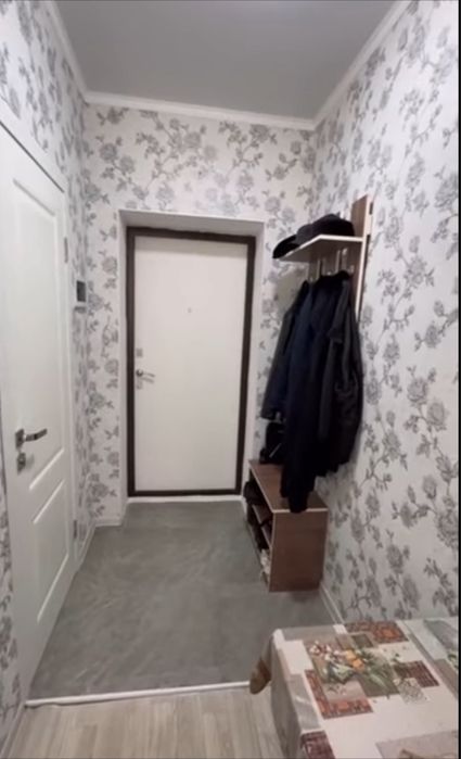 Сдается 1 коннатная кв студия