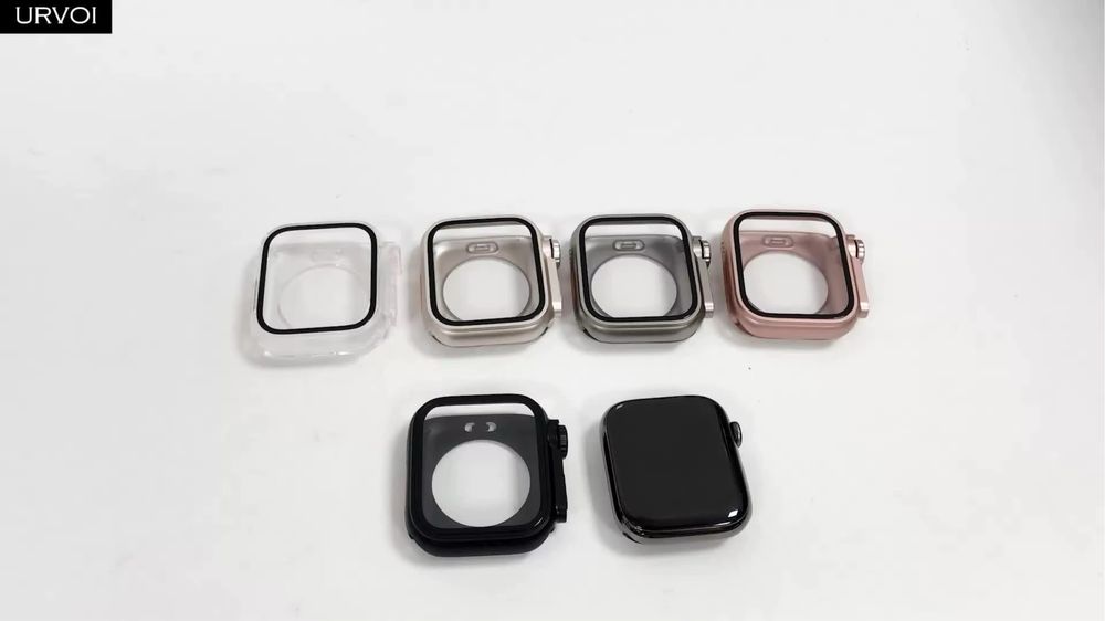 Change to Ultra калъфче за Apple Watch SE2/SE/10/9/8/7/6/5