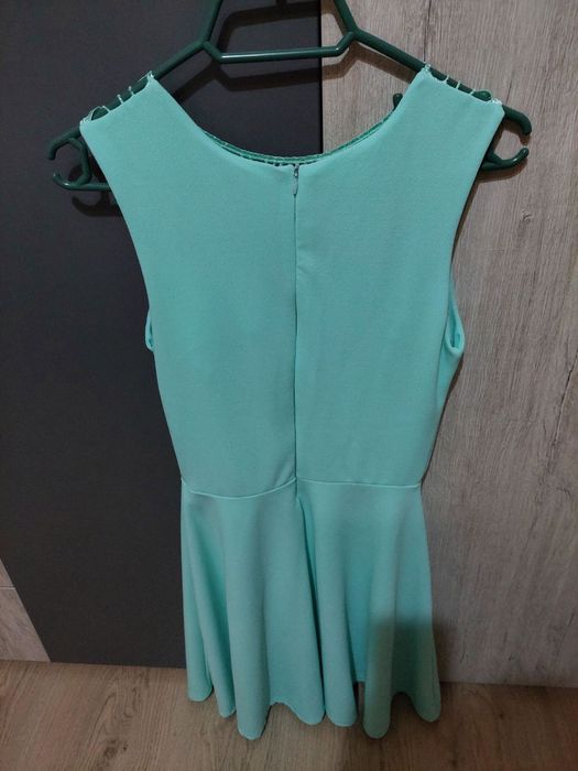 Елегантна официална рокля