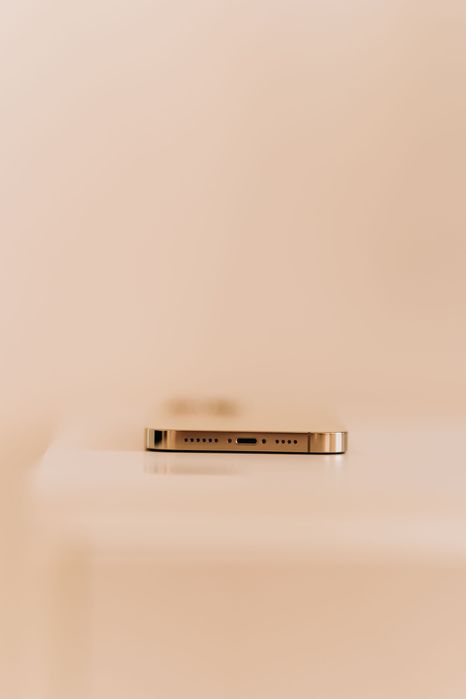 iPhone 14 Pro Max, Gold - 256 GB