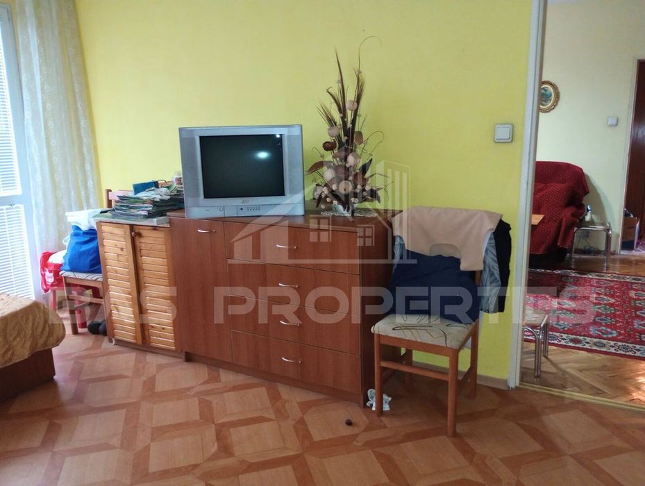 Продава се Тристаен апартамент в София, Надежда 1 - 84 кв.м за 1655 €/кв.м - Снимка #6