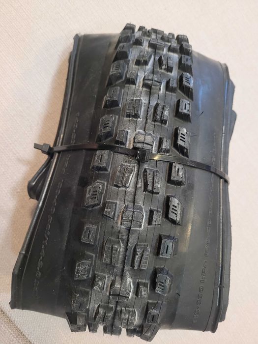 anvelopa Maxxis Assegai WT 29x2.60 EXO 3C MaxxTerra Tubeless E-25