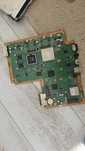 Placa de baza de Ps3 Slim model CECH-2503B defectă