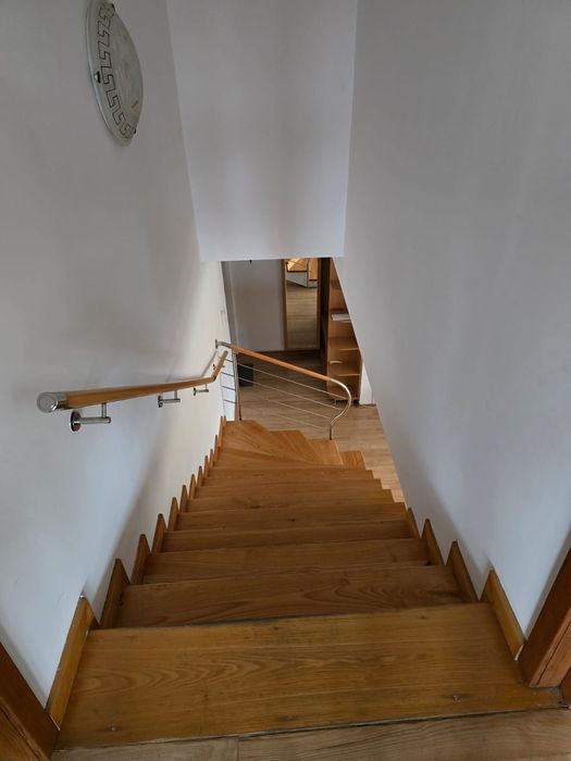 Apartament penthouse de inchiriat zona Andrei Muresanu