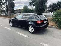 Audi A3 8V facelift