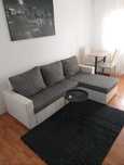 Apartament de inchiriat cu 2 camere , langa magazinul la 2 pasi