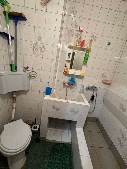 Продава се Тристаен апартамент в Търговище, Запад 2 - 70 кв.м за 1130 €/кв.м - Снимка #10