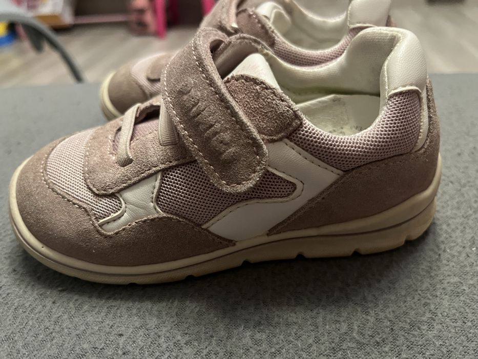 Adidasi fete Geox 25