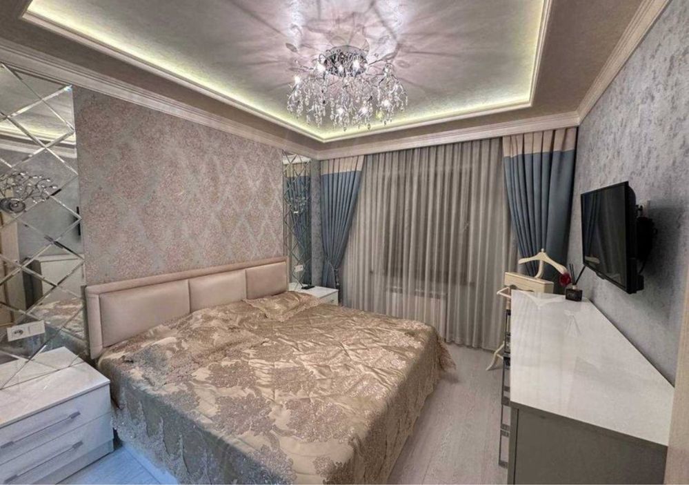 Аренда парк Фуркат 3/1/5 Рисовый Северный вокзал Furqat bog’i Risoviy