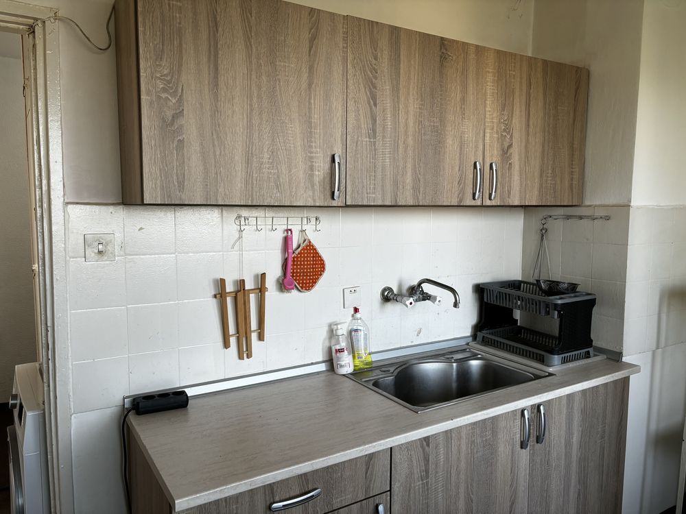 Двустаен апатамент -73000€ “ Дружба”-1