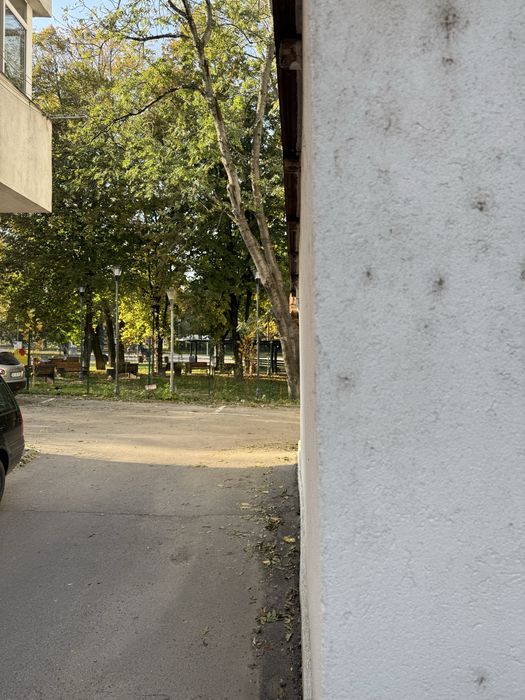 Garaj de vanzare Botosani