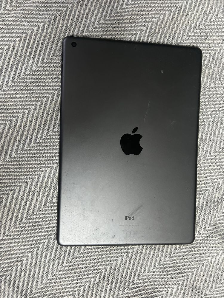 Ipad сломанный экран