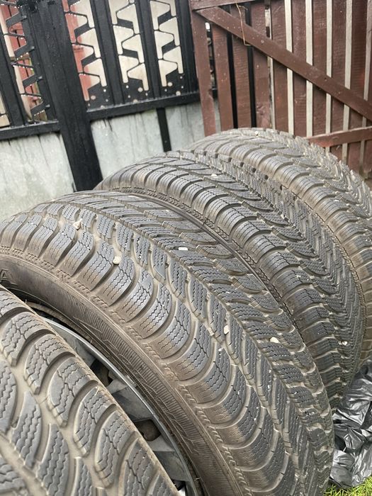 Anvelope DEBICA de iarna 175/70/R14