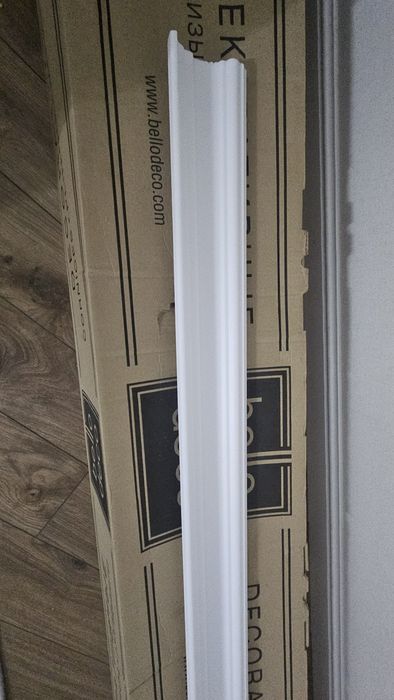 Продам багет для потолков